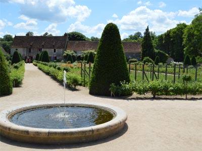 Château de Chenonceau