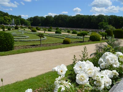 Château de Chenonceau