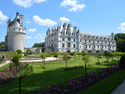 Château de Chenonceau