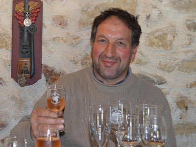 les vins du val de loire