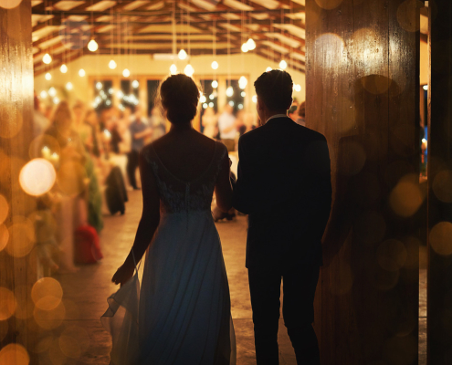 wedding celebrations